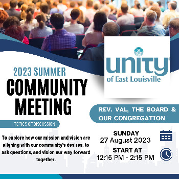 Community Meeting Graphic 