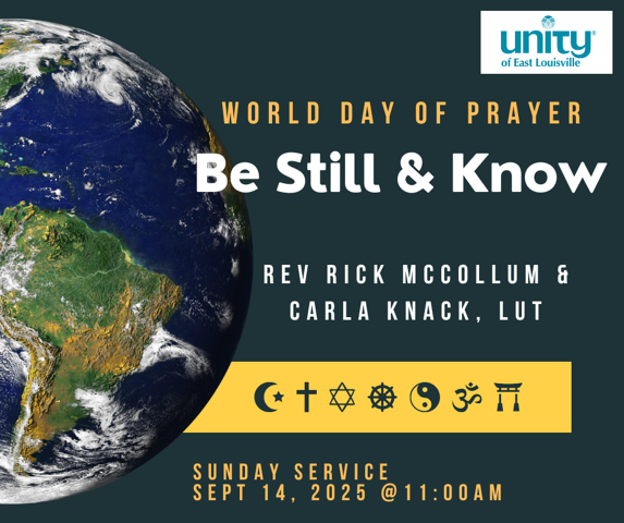 Sunday Service Sept 14 graphic