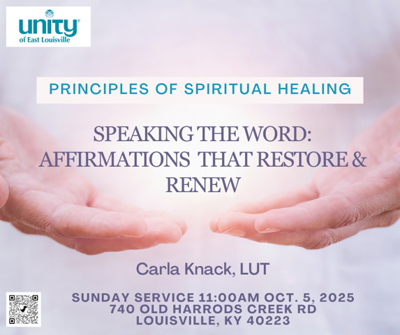 Oct 5 Service graphic