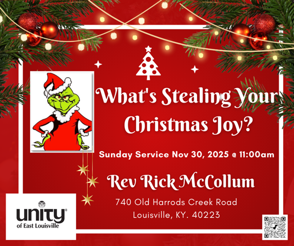 Nov 30 Service graphic