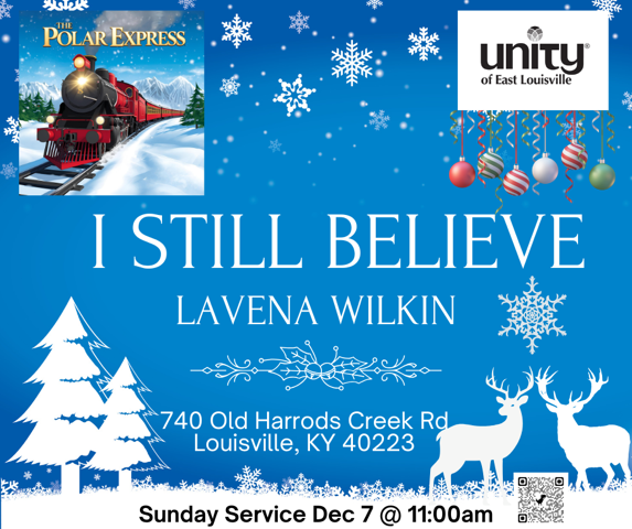 Dec 7 sunday Service graphic