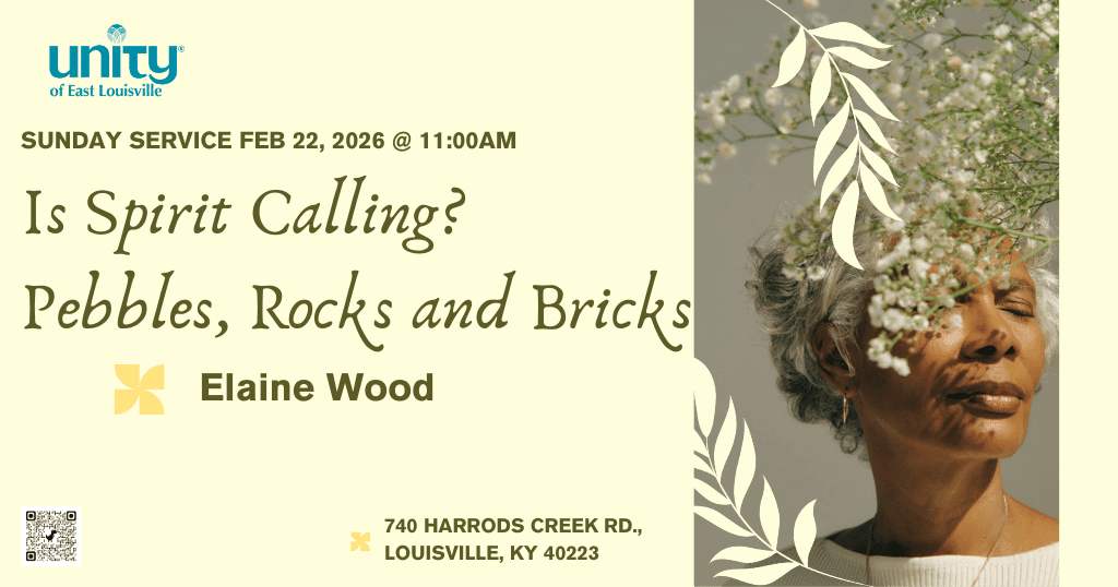 Sunday srvice feb 22