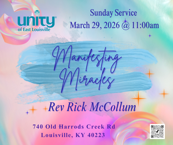 Sunday Service March 29