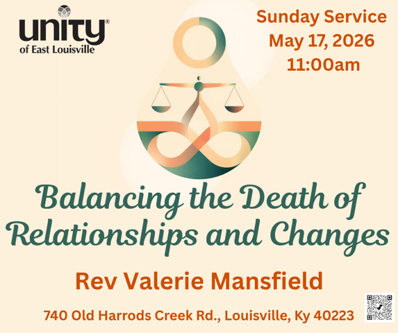 Sunday May 17 Service