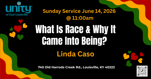 June 14 Sunday Service