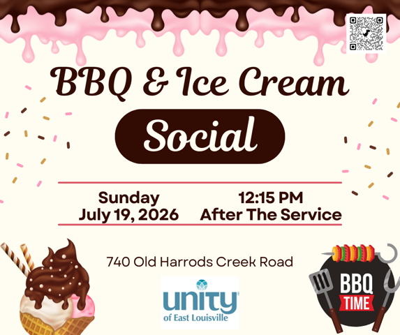 July 19 BBQ