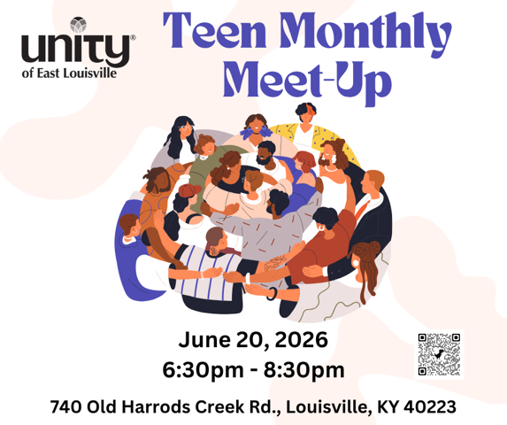 Teen Meet rescheduled to June 20