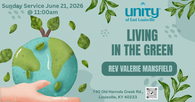 June 21 Sunday Service