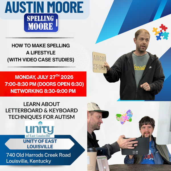 Austin Moore