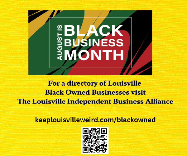 Directory of Black Businesses