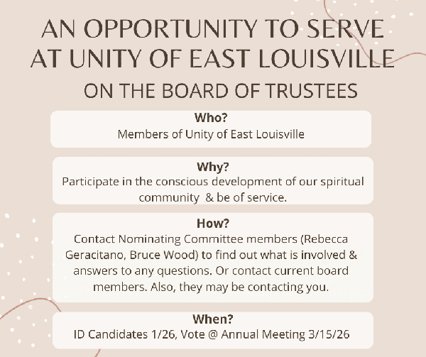 Annual Meeting graphic