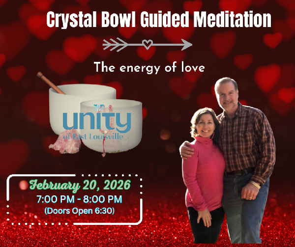 Crystal Bowls Feb 20