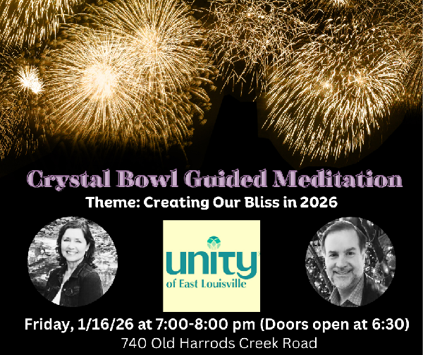 Crystal Bowls Jan 2026 graphic