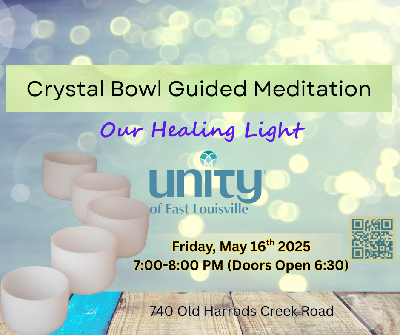 May Crystal Bowls graphic