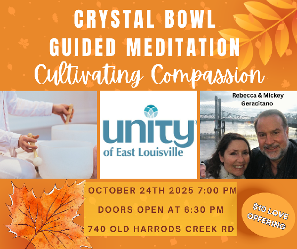 Crystal Bowls October graphic