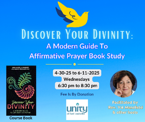 Discover Tour Divinity graphic