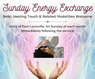 Sunday Energy Exchange  graphic