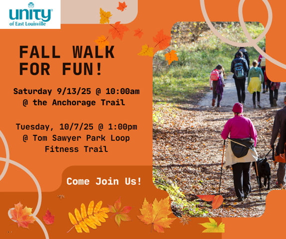 Fun Walk graphic
