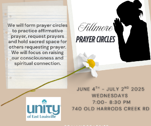 Fillmrore Prayer Circles