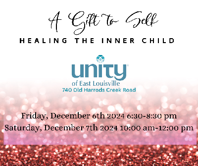 Healing Inner Child graphic