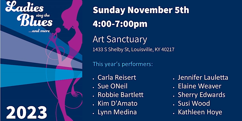 Lady  Sings the Blues graphic