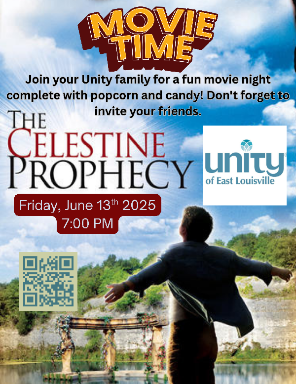 Movie NIght Graphic