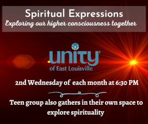Spiritual Expressions Graphic