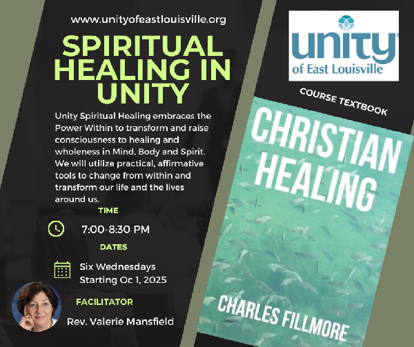 Spititual Healing