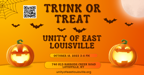 Trunk or Treat graphic