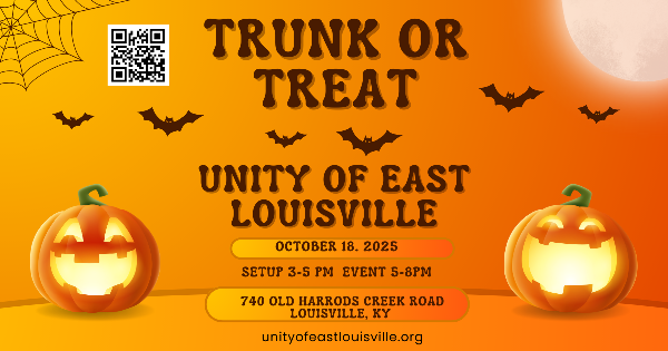 Trunk or Treat graphic
