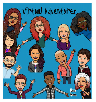 UWM Virtual Adventures