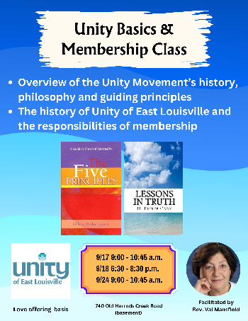Unity Basics graphic
