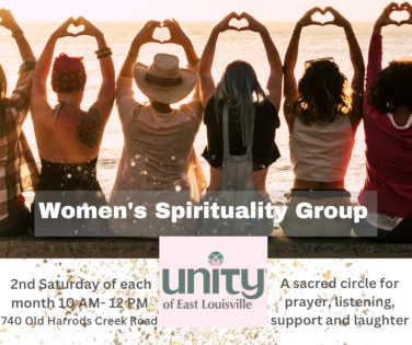 Women's Spiritual Group graphic