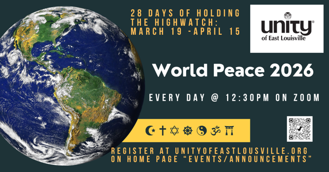 World Peace Meditation